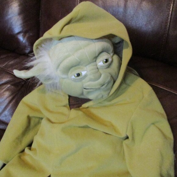 StarWars YODA Jedi Master 24\